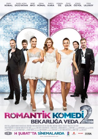 ROMANTIK KOMEDI 2